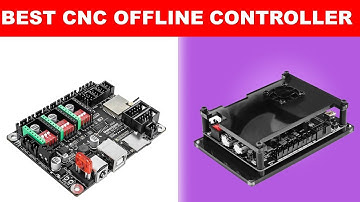 Top 5 Best CNC Offline Controller in 2025 on AliExpress