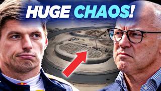 HIDDEN DISASTERS Facing the Madrid GP After Unexpected Events JUST HAPPENED!