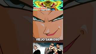 Cuando el Tío Babidi, te da buenos consejos 😁 😎 | Soundtrack