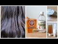 How to Wash Your Hair Without Shampoo (NoPoo Method)