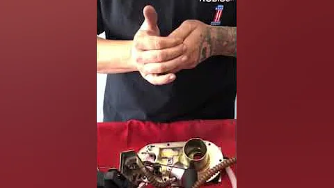 Harley Davison Delphi Fuel Injection Problems Part 2