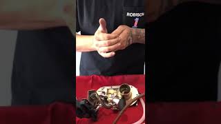 Famous Harley Davison Delphi Fuel Injection Problems Part 2 Profile