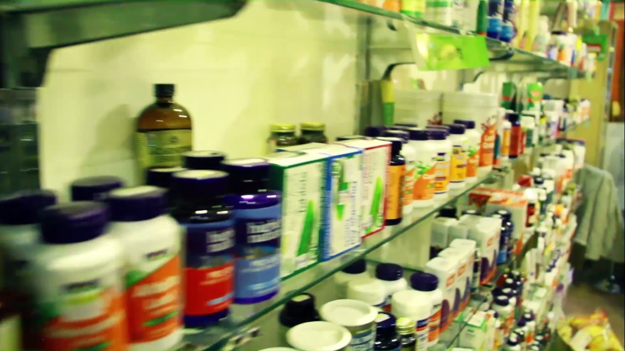 HealthyU - Galleria Shopping Mall 