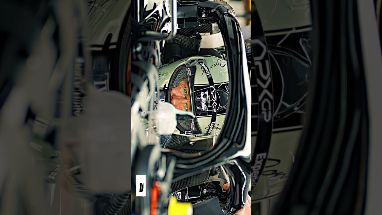 F1 2025 is INSANE! | Cinematic 4K Short | Next-Level Racing