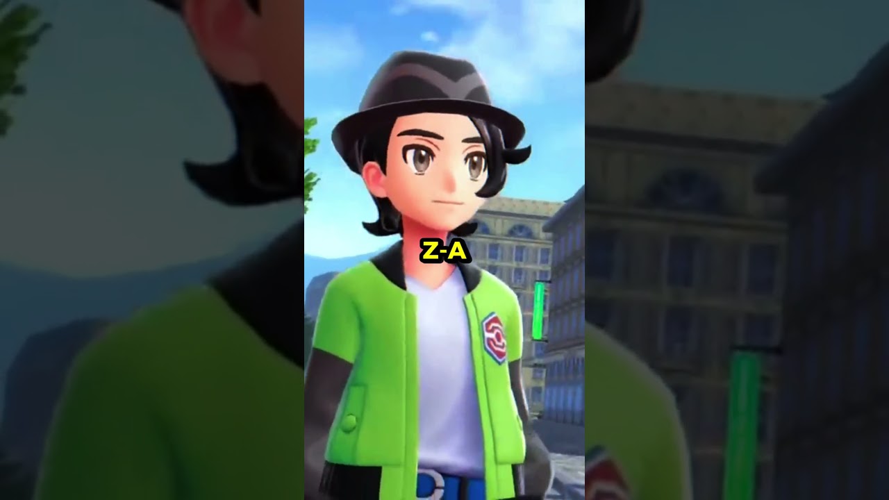 Premier cadeau mystère (Légendes ZA) 