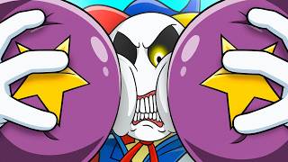 Nonstop Laughspoppy Playtime Chapter 5 X Sprunki Memesfunniest Animation Collection Part 46