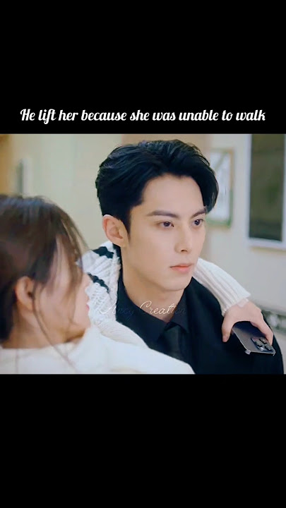 Only for Love Ep:31 💞 Part-114 #onlyforlove #dylanwang #bailu #cdrama #shorts #trending #ytshorts