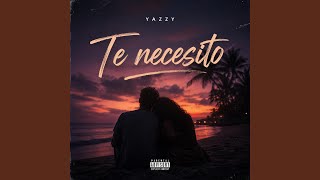 Te Necesito