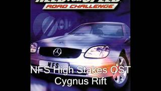 NFS High Stakes OST - Cygnus Rift