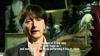 Günter MO Mokesch - EPK 2011