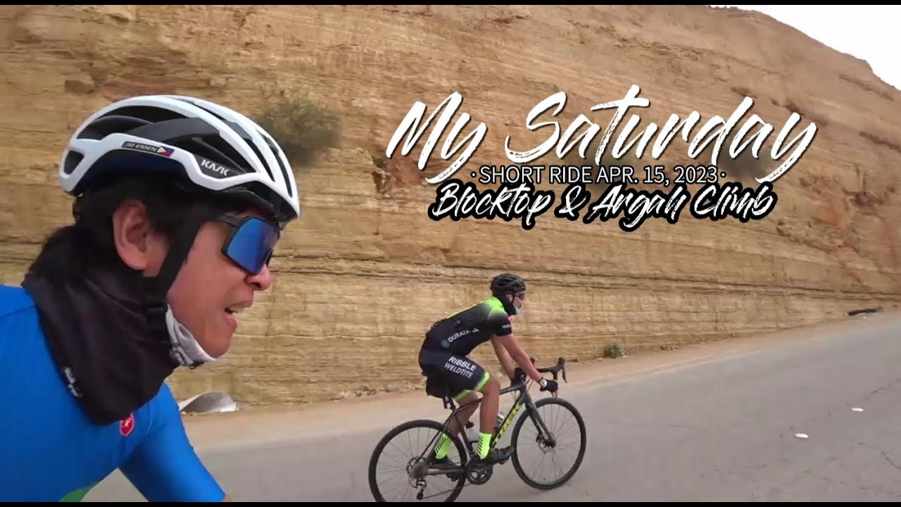 My Saturday Ride - YouTube