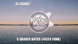 DJ Daniel ft. MC Kevinho - O Grave Bater ( Funk Remix ) screenshot 1