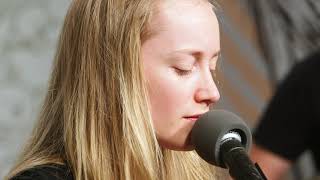 The Weather Station covers Joy Division's "Transmission"