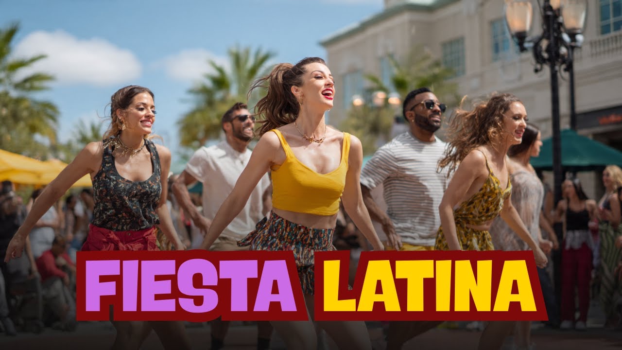 💥 REGGAETON x MOOMBAHTON PARTY SIGNAL – Dancefloor Alert 🔊🔥