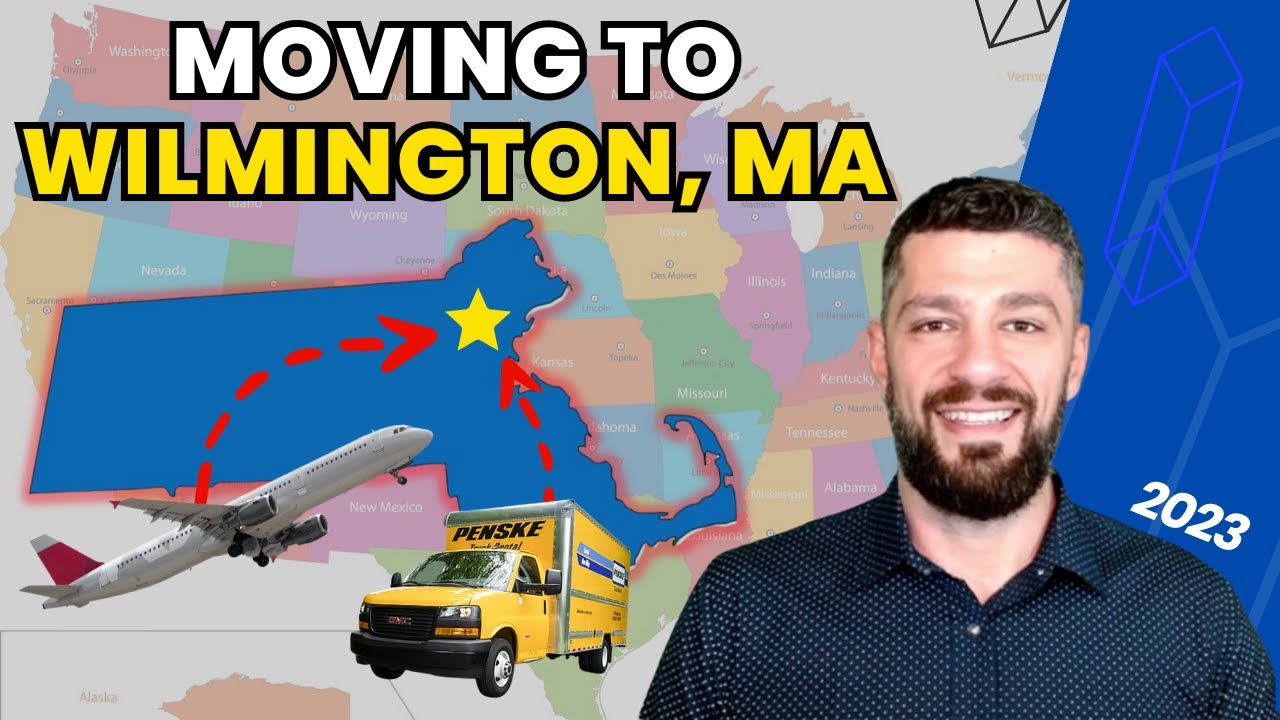 5 Things You NEED To Know Moving To Wilmington Massachusetts YouTube