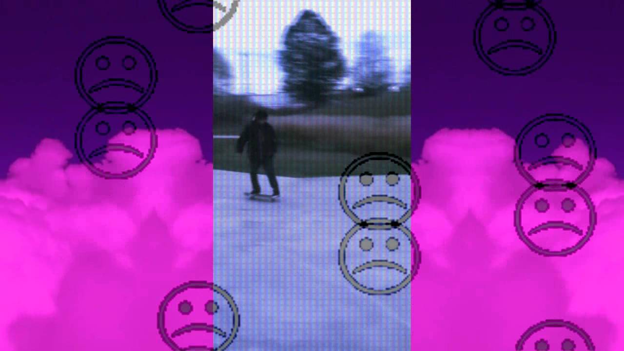 2012 sk8boarding footage with hauntxr ☹