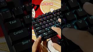 #loptop #keyboard #shortcut #fypシ゚viral #ytshorts #ytshortsvideo