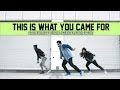 This is what you came for  calvin harris ft rihanna conor maynard  akhil ak zak choreography