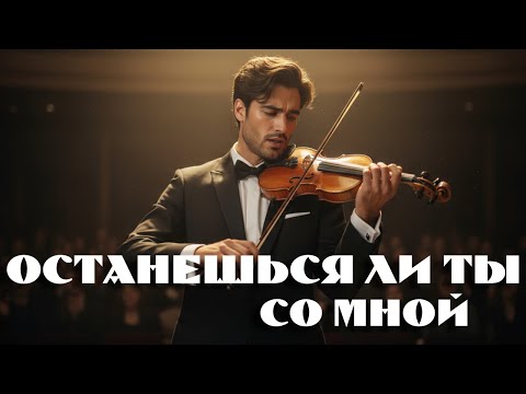 Эта Страсть — Наш Немой Приговор | Official Music Video 2025 | LyraWaves | Рок-Баллада