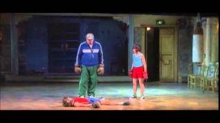 Billy Elliot  funny moments part 1