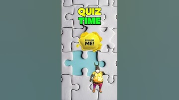 who escaped from prison!⚡#commonsenseriddles #riddles#trendingshorts #quiz #triviatricks #usaquiz