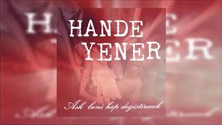 Hande Yener - Aşk Beni Hep Değiştirecek [DEMO KAYIT]