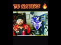 Fozy bhai ne tg haters के बारे में क्या कीया 🔥 #fozyajay #rockyrdx #tg #freefire #freefiremaxesports