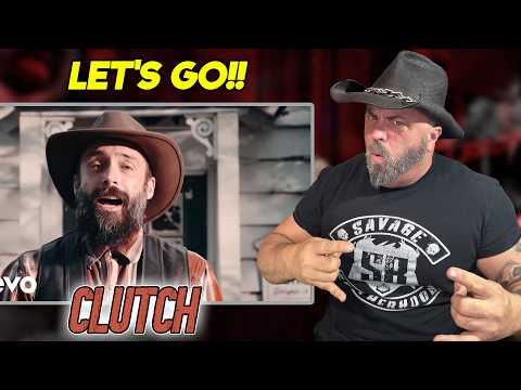 Clutch A Quick Death in Texas Reaction