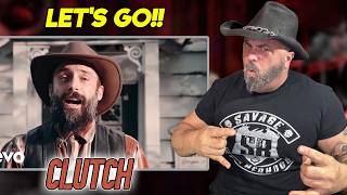 Clutch A Quick Death in Texas Reaction