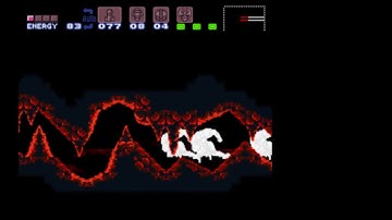 Super Metroid Redesign Axeil Edition Final Part 7