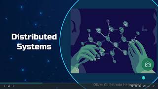 Distributed Systems by Oliver Gil