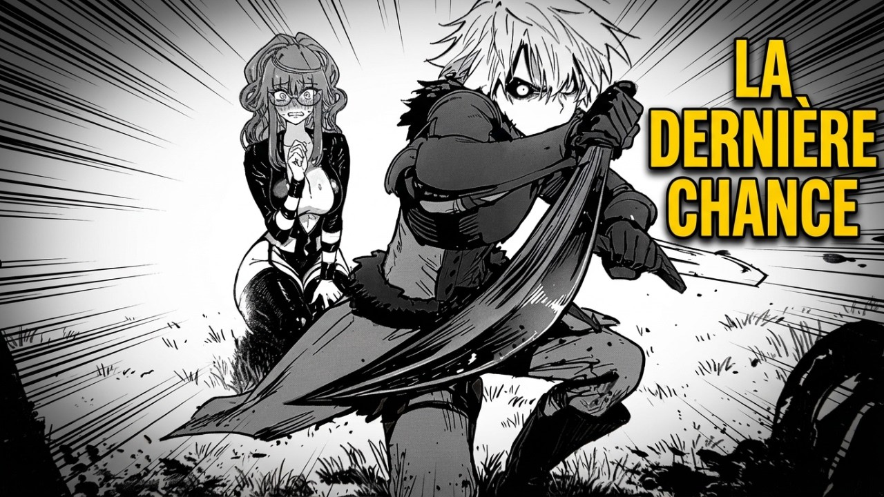 EXILÉ de l'équipe du Héros, il voyage désormais avec la GÉNÉRALE DÉMON!   Manga recap