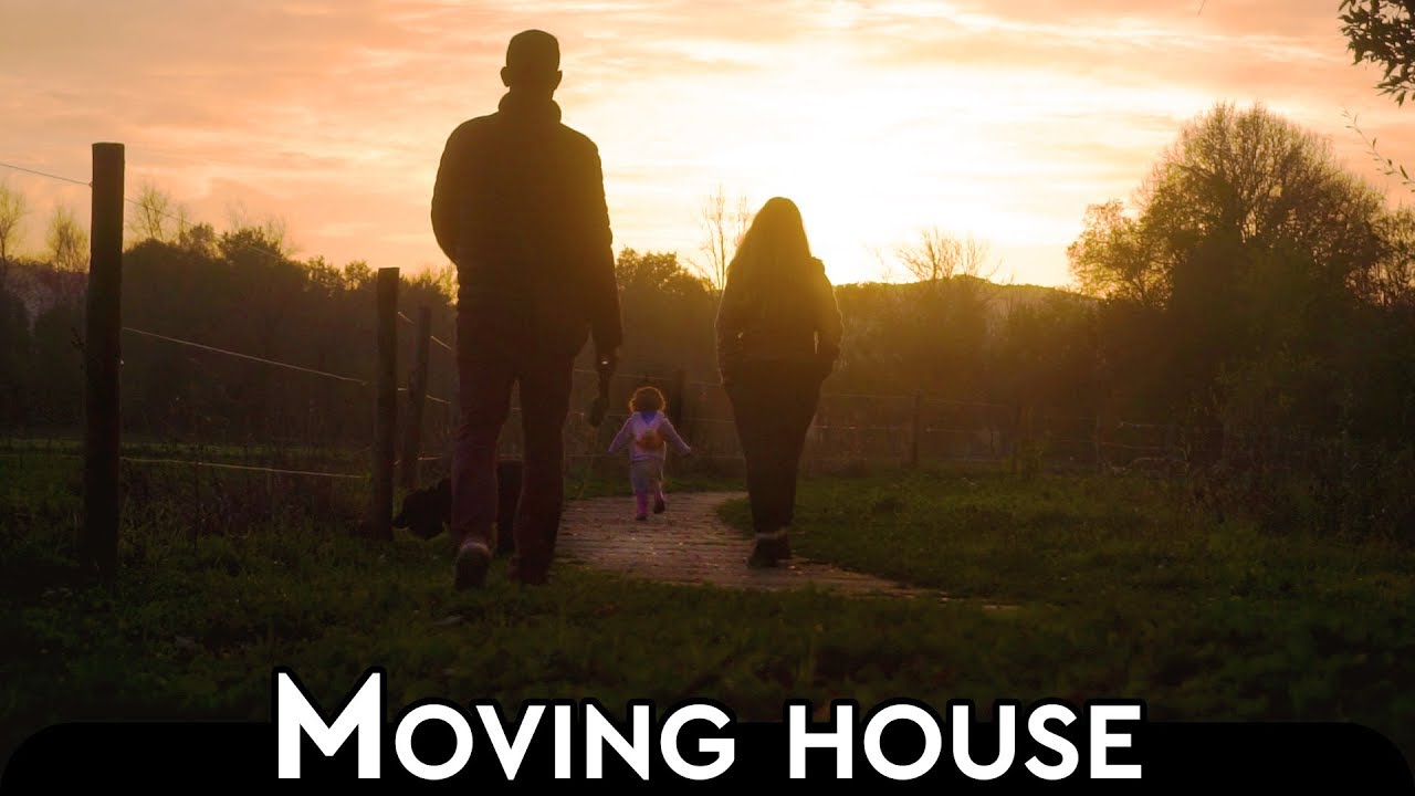 Moving House