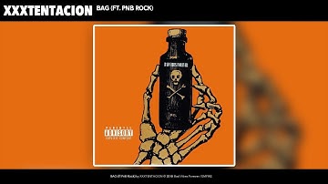 ♫ XXXTENTACION - BAD (ft. PnB Rock) (Extended Snippet)
