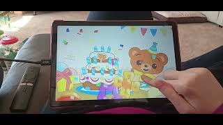 Plim Plim Bam Final Part