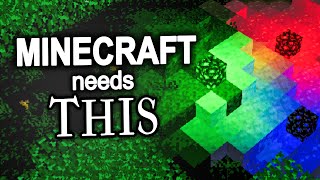 Adding RGB Lights to my Isometric Minecraft-like Game  | Devlog #5