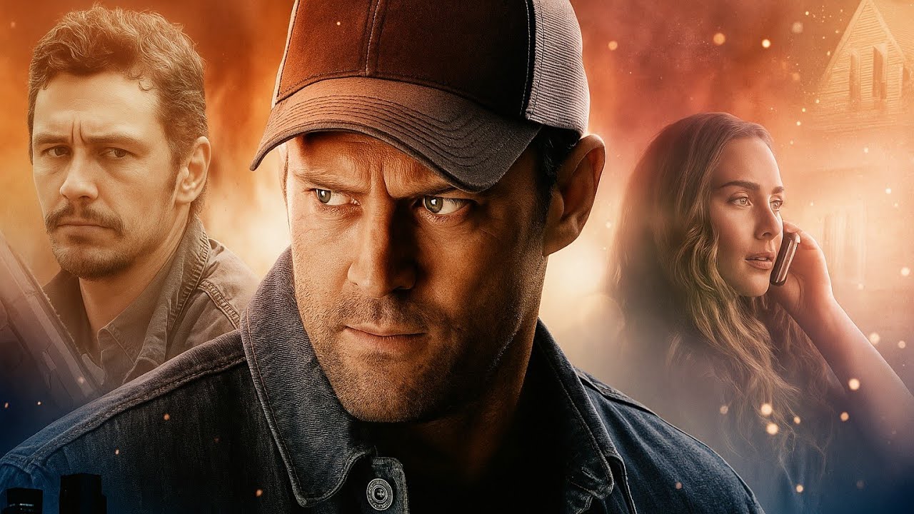 HomeFront full movie explained in Hindi/ Urdu Aanokhi Film