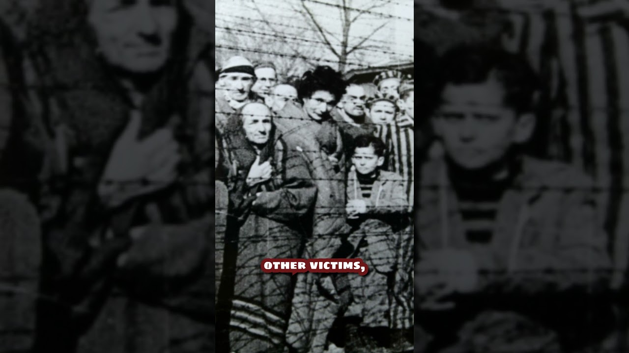 Adolf Hitler: Unveiling the Danger