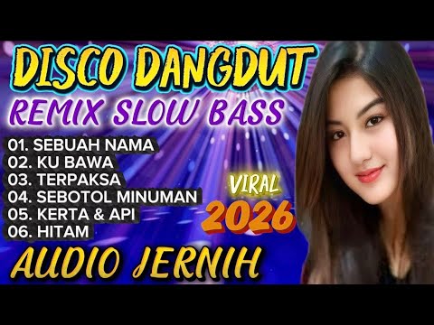 Trend Disco Dangdut Era 90-an