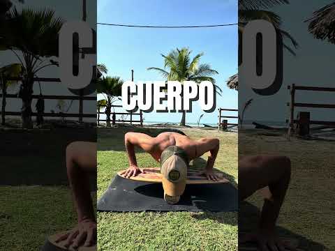 🎬 Video relacionado con balances Board