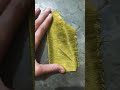 doll dress green