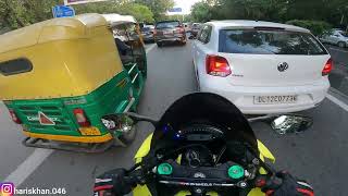 Ride on Zx10r