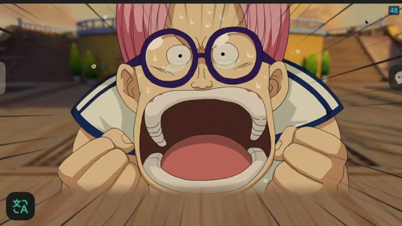 ONE PIECE FIGHTING PATH - Gacha En Español, jugabilidad fluida (pvp) y combates increíbles!