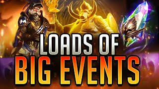 MONDAY MADNESS IN RAID! | Raid: Shadow Legends