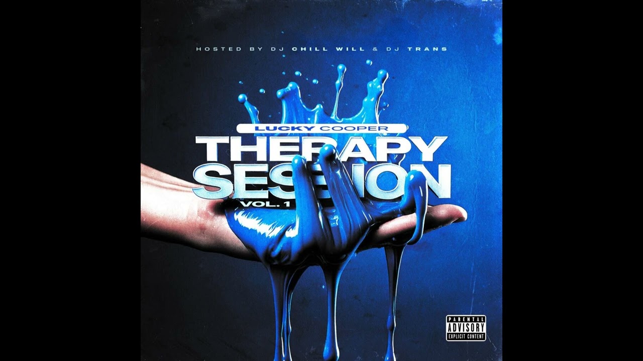 Lucky Cooper - Dont Do IT (Therapy Session - MIXTAPE) adlı videoyu YouTube'da izle Lucky Cooper - Dont Do IT (Therapy Session - MIXTAPE) adlı videoyu YouTube'da izle