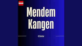 Download Lagu Mendem Kangen MP3