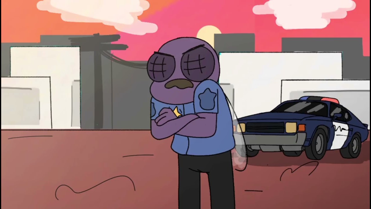 The Galactic Delivery Ep 1