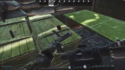 EFT - SVDS from White Pawn - Reserve