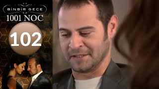 1001 Noc - Epizod 102