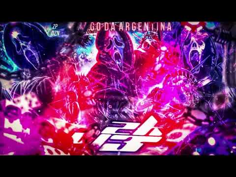 MONTAGEM HAEMATOCHROUS NIGRIGEMMEUS - DJ ZK3, DJ SLAYER ZS